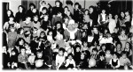 ASDA, Colne, children's christmas party