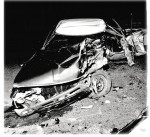 Barkerhouse Road Car Crash