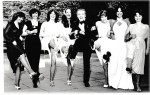 Miss Pendle Finalists