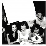 Miss Pendle Finalists