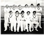 Colne Cricket Club Martini Trophy