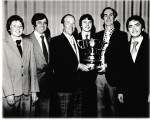 ELGA Handicap Trophy