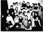 Nelson and Colne College Theatre Group