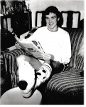 Michael Phelan