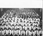 Barrowford Secondary Modern School