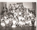 Disco Dancing Competition