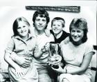 Martin Handford - Crown Green Bowler