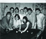 NE Lancs Inter-Town Pool League