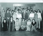 St John's PTA, Blackthorn Band