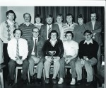 Pendle Sports Quiz League, Barrowford BC and Nelson CC