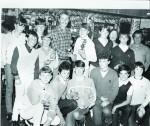 Higham Boys FC at Four Alls, Higham