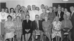Boulsworth Hostel Supper Dance