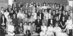 Pendle Mayor's Party