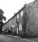 Cottages in Roughlee