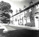 Cottages in Roughlee