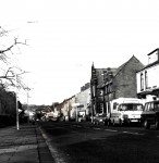 Gisburn Rd, Barrowford