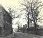 Wheatley Lane Road