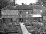 The Conservatory at Pendle Heritage Centre