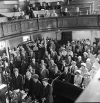 A Chairman's Call To Prayer