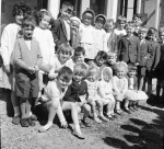Photo Special on Whit in Barnoldswick