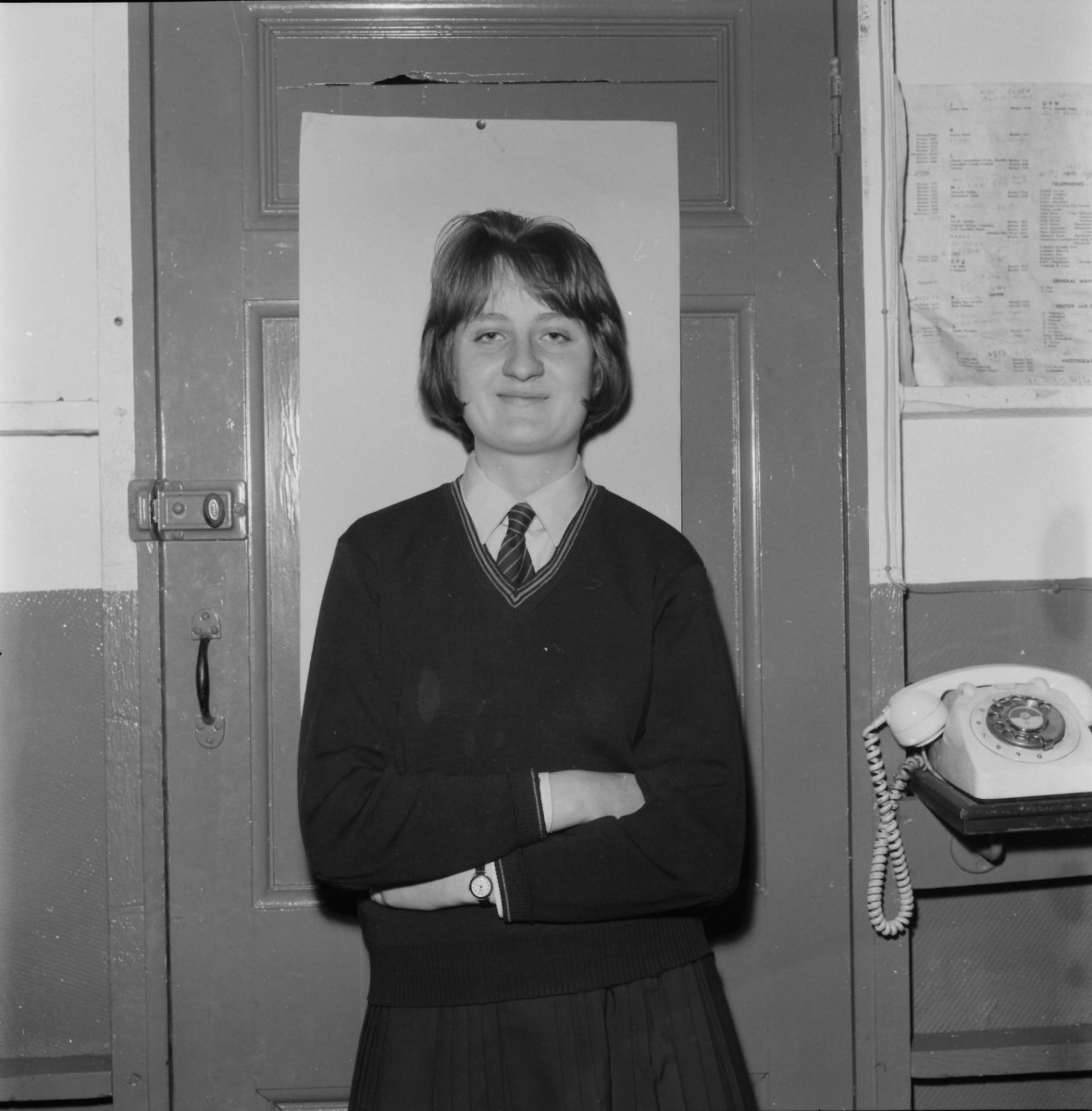 Sandra Morris