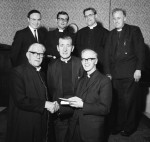 £1,000 Jubilee Gift For Canon