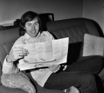 Bernie' Back In Home Town (�)