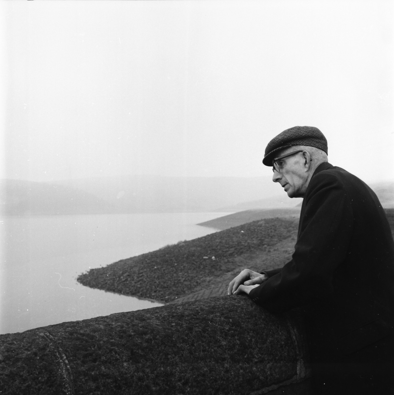 Arthur Is Unofficial Lord Of The Manor