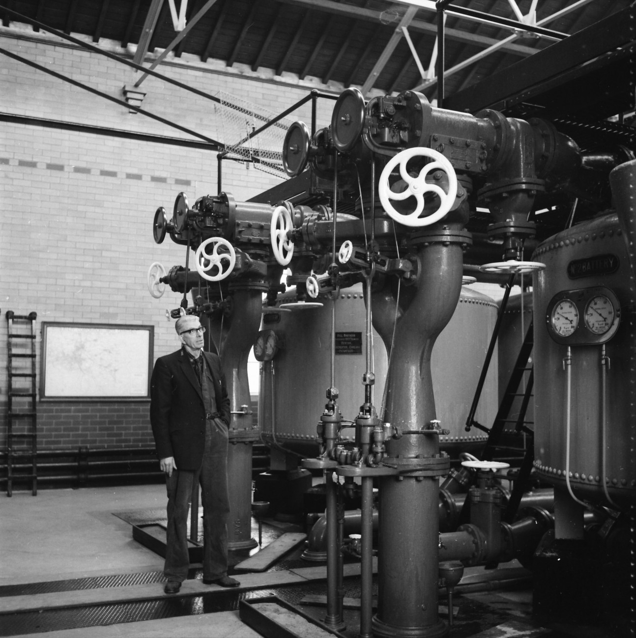 Arthur Is Unofficial Lord Of The Manor