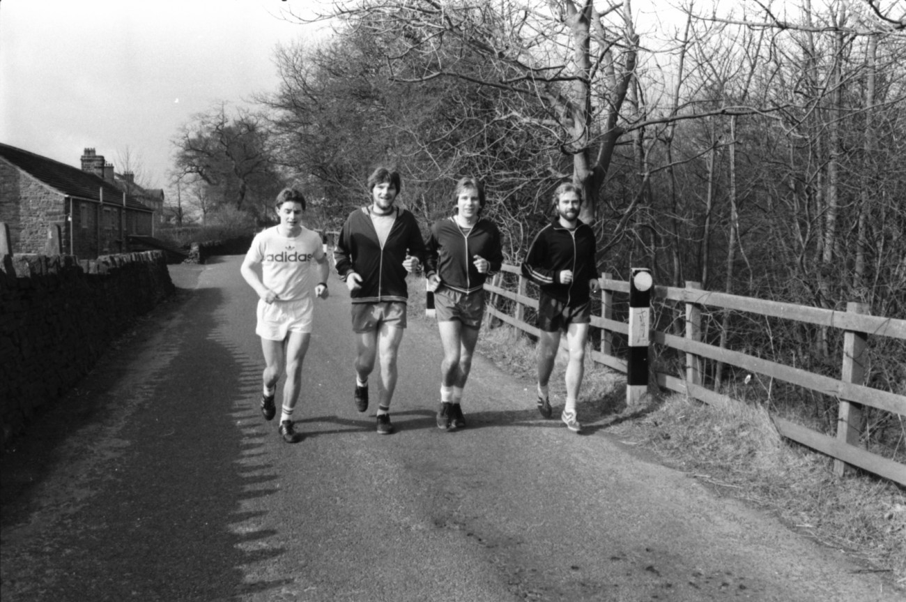 Joint run to boost funds.