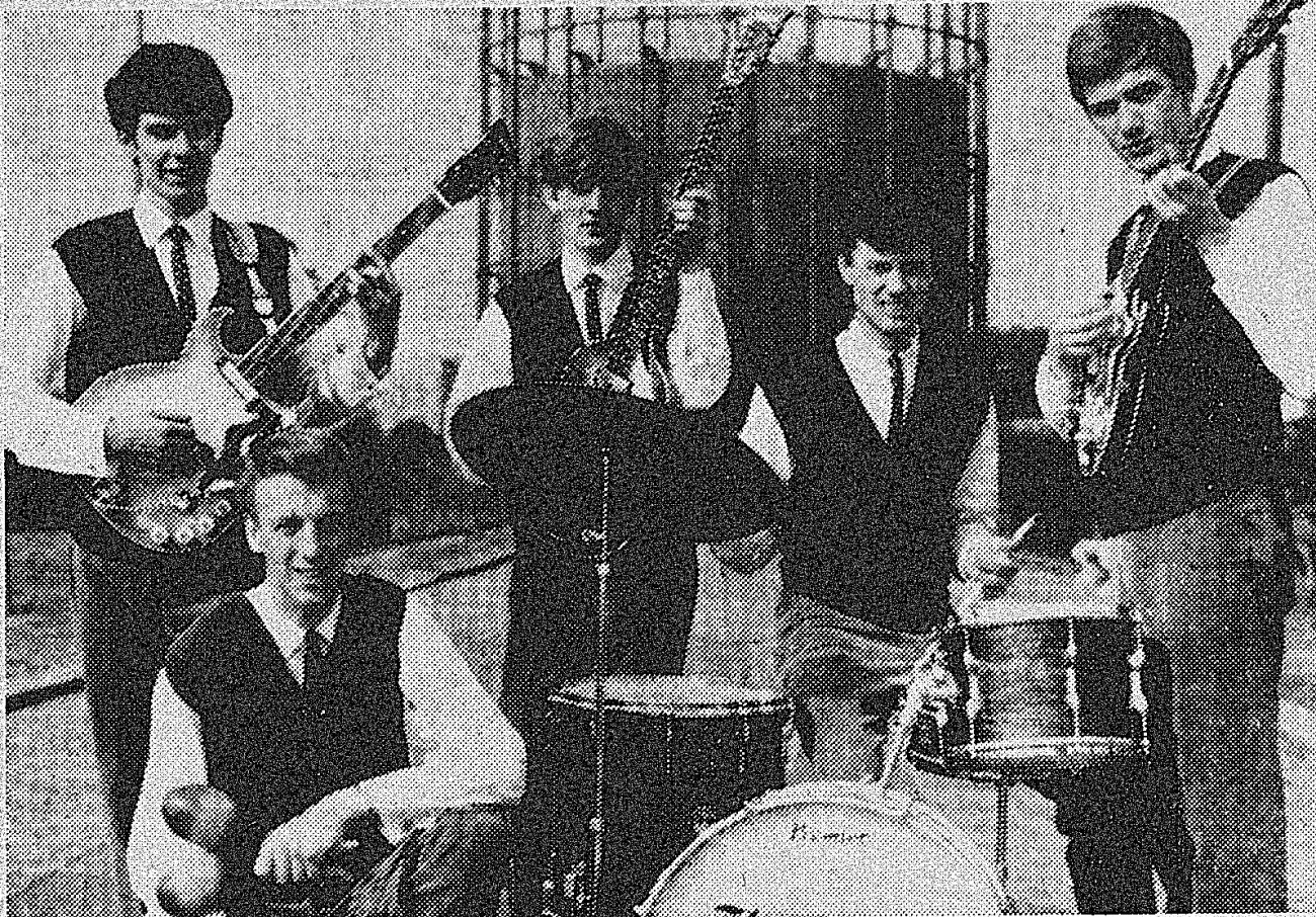 And They Don't Have Any Gimmicks