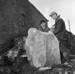 Stone From Bronteland Will Perpetuate A Naturalist's Memory