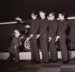 'Little Albert' Joins Reasons Five (1 of 3)