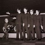 'Little Albert' Joins Reasons Five (3 of 3)