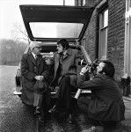 Local Film-Maker To Be Featured (�)