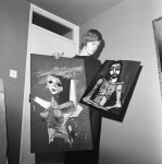 He Sells Enough Work To Marry