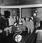 The Right Anglers' Music Has Retained Its Appeal