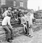 Children's Garden Party (6�)
