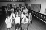 New Group relives old times
