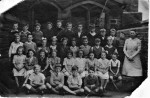Healey Wood School Photographs