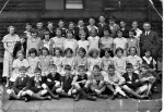 Healey Wood School Photographs