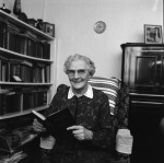 Elinor's Poem Takes Premier County Award