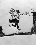 Conrad's Cartoon View Of life