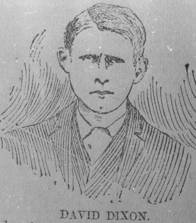 A Epitaph To A Hero