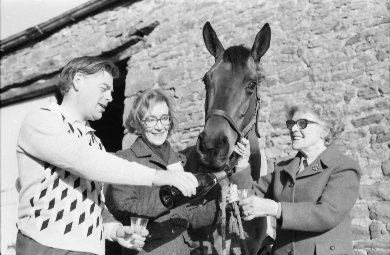 Trio Rewarded In Honours List