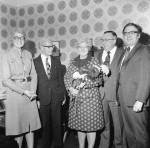 Magistrate Says Farewell