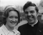 Burnley Vicar Will Marry Student Nurse