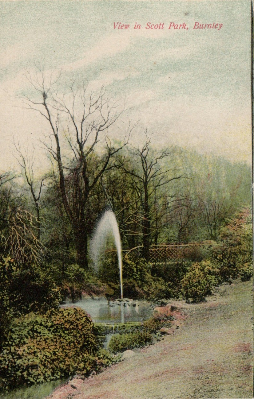 Robert Townson Collection
