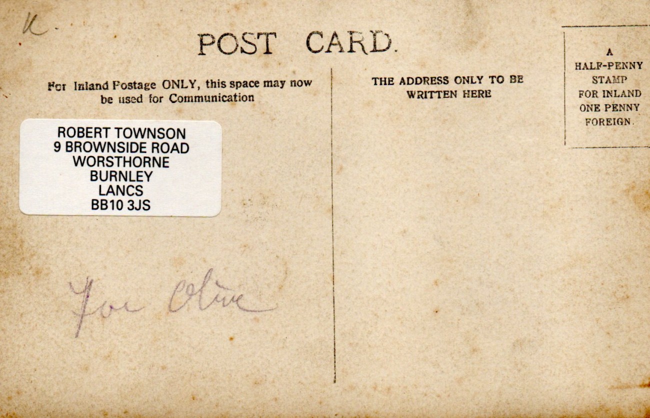 Robert Townson Collection