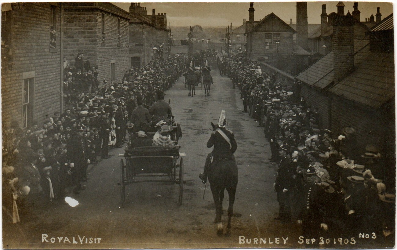 Robert Townson Collection